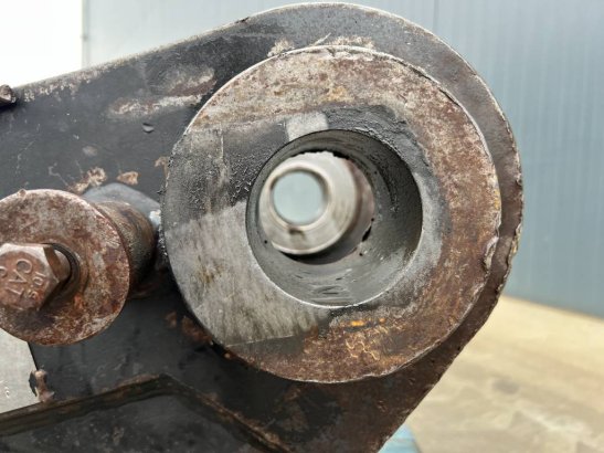 Gjerstad Volvo S1 - M318D / 320D / 320E / 320F / 323D / 323 Gjerstad S1 - M318D / 320D / 320E / 320F / 323D / 323 2 image 11