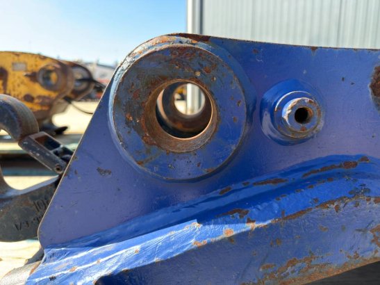 Verachtert CW20S - 312 / 311F / 313F / 315F Verachtert CW20S - 312 / 311F / 313F / 315F 2019 2 image 11