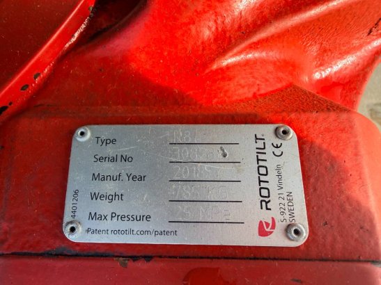 Indexator R8 - S70 INDEXATOR R8 - S70 2018 2 image 11