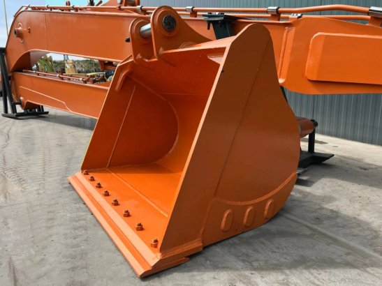 Hitachi ZX200 18m Set Long Reach Equipment ZX200 18m Set Long Reach Equipment 2026 1 image 11