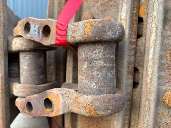 CAT 349E / 352F - 600mm 47 2 image 11