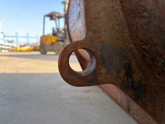 Volvo ISO / L50 / Caterpillar 918 ISO / L50 / Caterpillar 918 2 image 11
