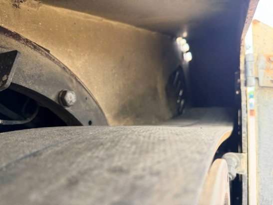 Wirtgen WR2400 WR2400 2006 2 image 11