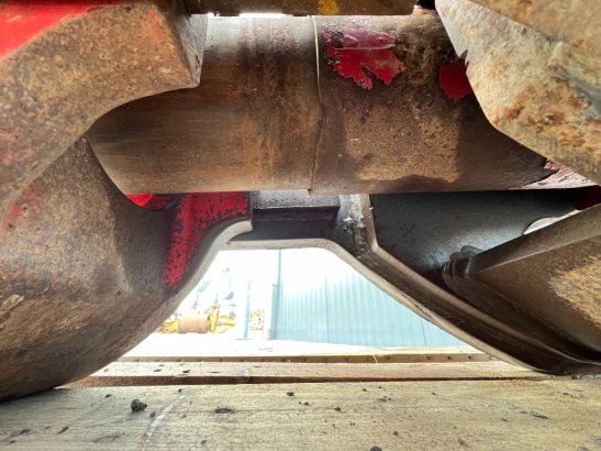 Miller Caterpillar 325 / 329 Geith 38 2019 2 image 11