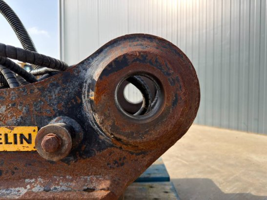 OilQuick OQ70/55 - 329D / 329E / 330F OilQuick OQ70/55 - 329D / 329E / 330F 2018 2 image 11