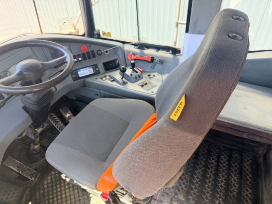 Volvo A25E A25E 2008 2 Articulated Dump Trucks image 11
