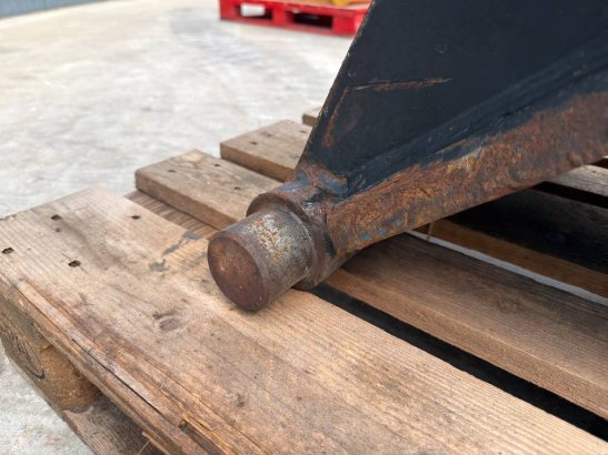 Steelwrist X20 - CW40 - EWR170 / EW180 STEELWRIST X20 - CW40 - EWR170 / EW180 2024 2 image 11