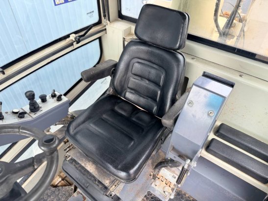 Wirtgen WR2400 WR2400 2006 2 image 11