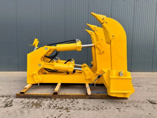 Komatsu D155 D155 2026 1 image 11