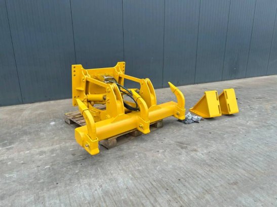Komatsu D37 D37 2026 1 image 11