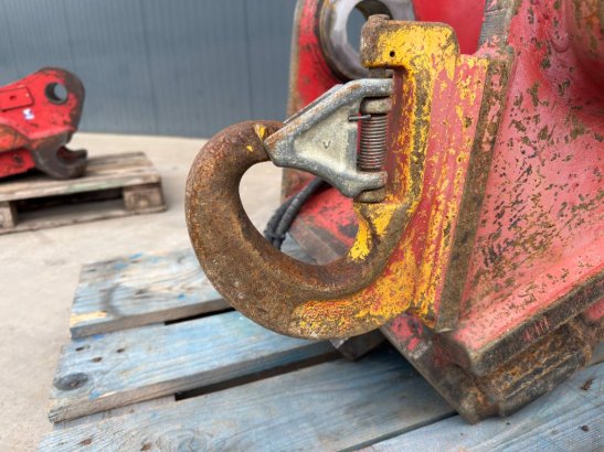 BMT Baumaschinen SW3 - 324D / 325D / 329D / 329E / 330 BMT Baumaschinen SW3 - 324D / 325D / 329D / 329E / 330 2 image 11