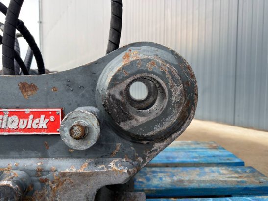 OilQuick OQ65 - M314F / M316F / M318F OilQuick OQ65 - M314F / M316F / M318F 2 image 11