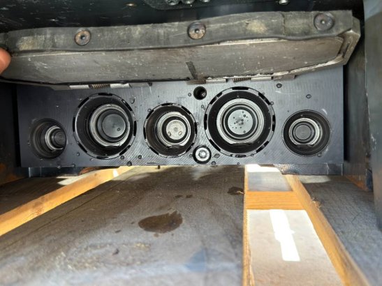 OilQuick OQ70 - PC210 / PC228 / PC240 OilQuick OQ70 - PC210 / PC228 / PC240 2019 2 image 11
