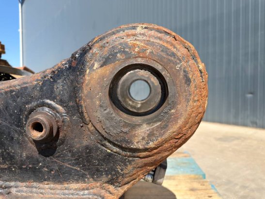 OilQuick OQ80 - 325D / 329D / 329E / 330F OilQuick OQ80 - 325D / 329D / 329E / 330F 2007 2 image 11