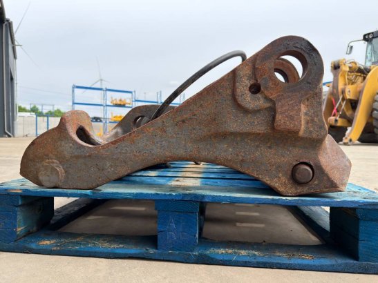 Volvo L120E / L120F / L120G / L120H / L110E / L110F / L1 10246 2 image 11