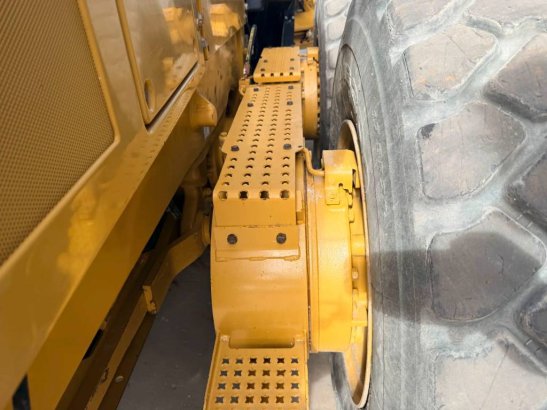 CAT 140M2 140M2 2014 2 Motor graders image 11
