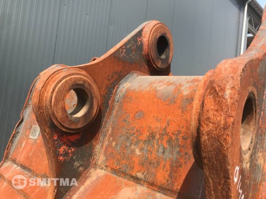 CAT 385 / 390 / EX1200 / ZX1200 385 / 390 / EX1200 / ZX1200 2 image 23