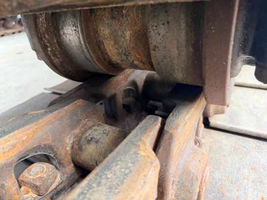 CAT 323 07A 36 2018 2 Crawler Excavators image 11