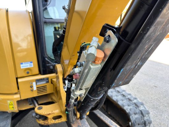 CAT 303.5E CR 303.5E CR 2020 2 image 11