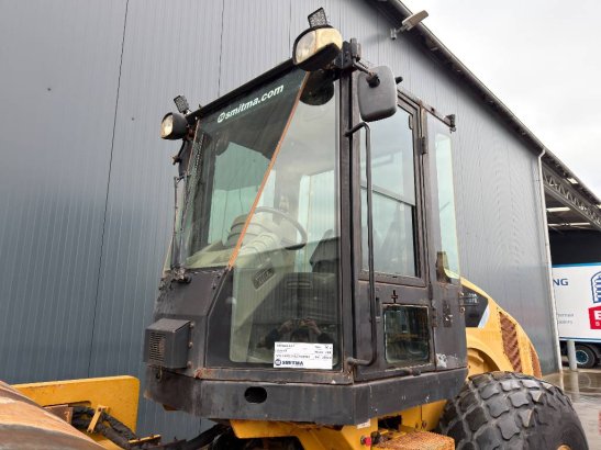 CAT CS76 XT 1098 2012 2 image 11