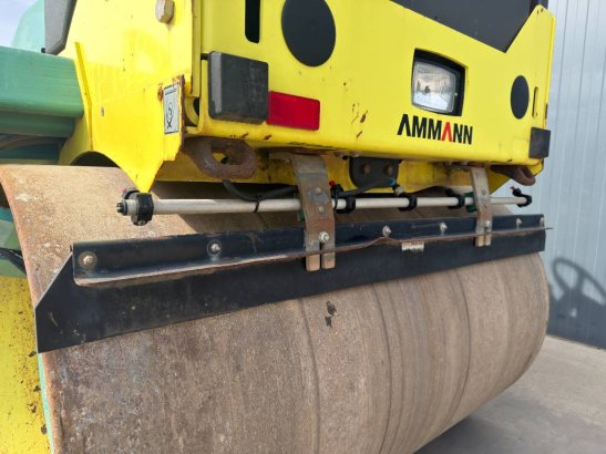 Ammann ARX45 ARX45 2017 2 image 11