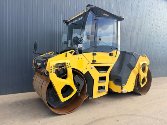 Bomag BW161AD-5 BW161AD-5 2016 2 image 11