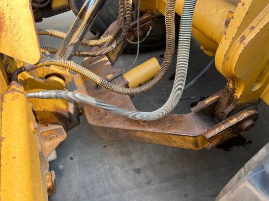 CAT 824H 824H 2006 2 Dozers image 11