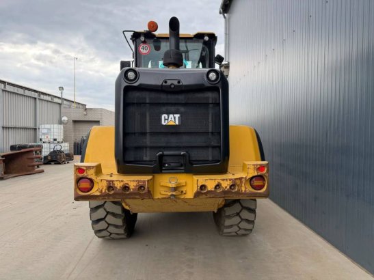 CAT 926M 926M 2018 2 Wheel Loaders image 11