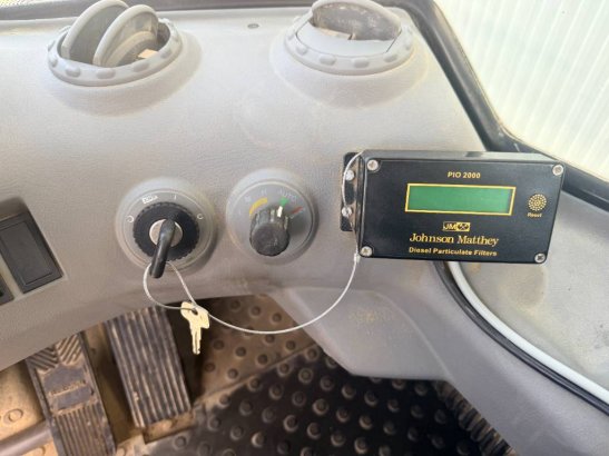 Volvo L150E L150E 2005 2 Wheel Loaders image 11