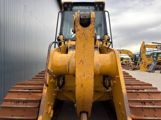 CAT 963K 1232 2016 2 image 11