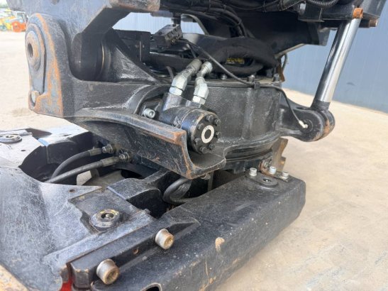 CAT TRS23 - S70 TRS23 - S70 2020 2 image 11