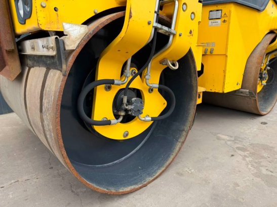 Bomag BW 138 AD-5 413 2018 2 image 11