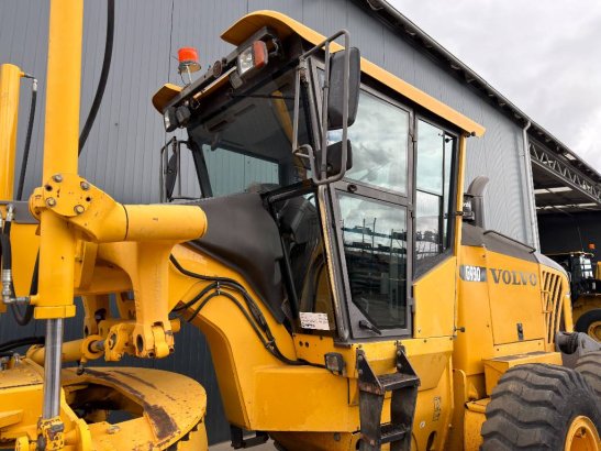 Volvo G930 - CE G930 - CE 2010 2 Motor graders image 26
