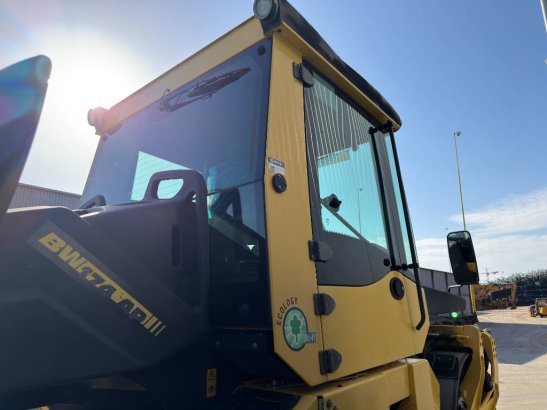 Bomag BW174AP-4i AM BW174AP-4i AM 2014 2 image 11