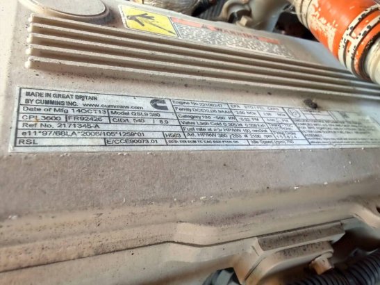 Wirtgen W210i W210i 2014 2 image 11