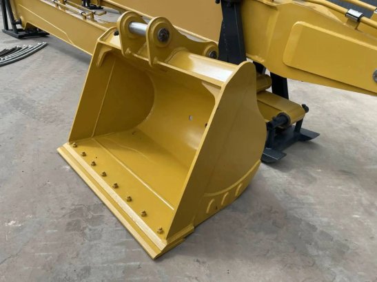 CAT 323F 18m Set Long Reach Equipment 36 2026 1 image 11