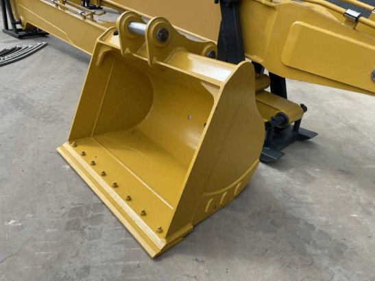 CAT 320E 15m Set Long Reach Equipment 33 2026 1 image 26