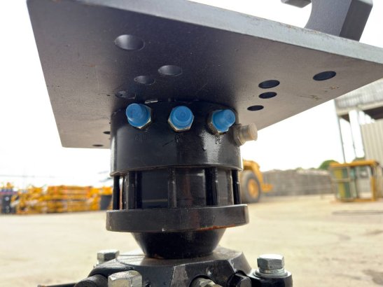 Haener HGR50R - CW05 HAENER HGR50R - CW05 2026 1 image 11