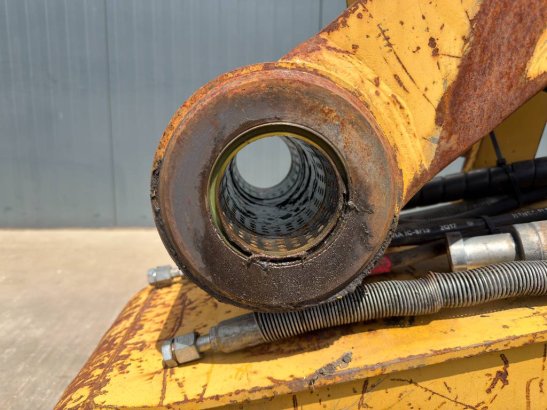CAT 329D / 329E / 330F / 335F Stick 41 2026 1 image 11