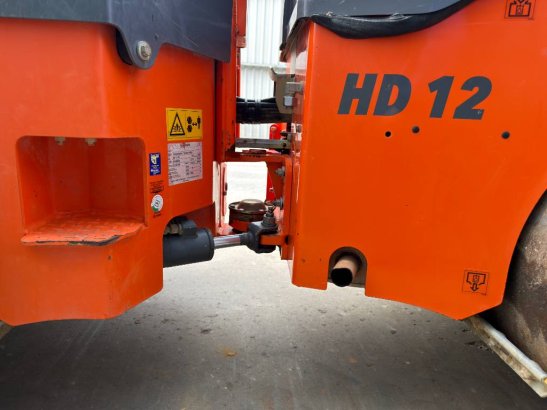 Hamm HD12 VV HD12 VV 2017 2 image 11