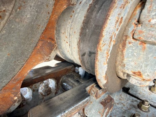 Wirtgen W210i W210i 2014 2 image 11