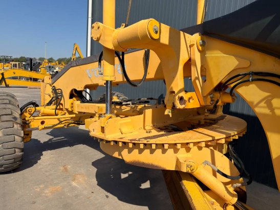 Volvo G946 - AWD G946 - AWD 2012 2 Motor graders image 11