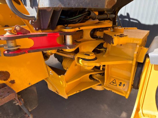 Bell B25E | 2100 hours B25E | 2100 hours 2014 2 Articulated Dump Trucks image 11