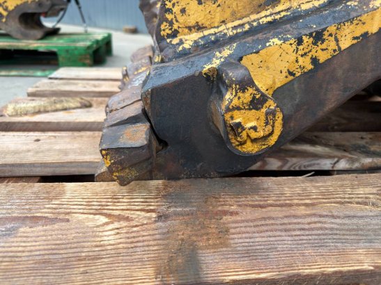 Verachtert CW40 - M318D / 320D / 320E / 320F / 323D / 323E / Verachtert CW40 - M318D / 320D / 320E / 320F / 323D / 323E / ...