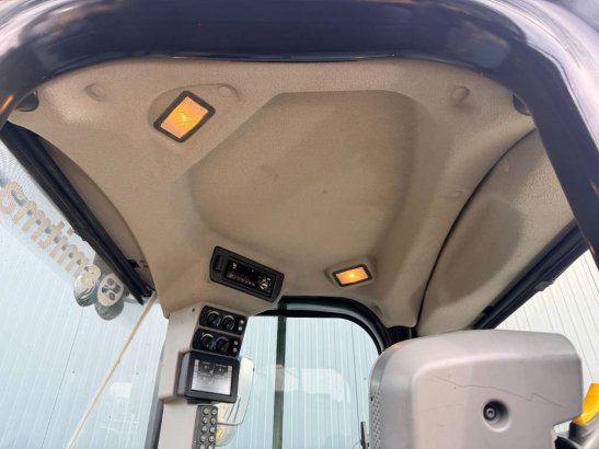 CAT 966M 261 2015 2 Wheel Loaders image 11