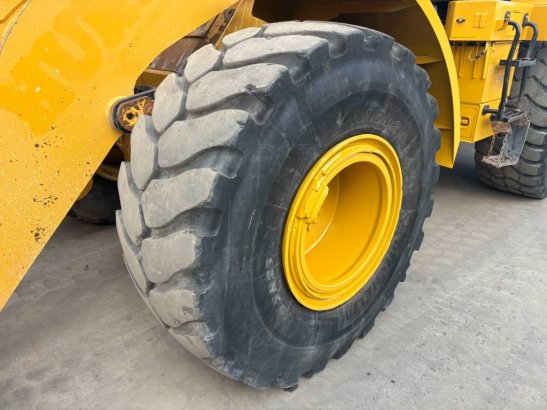 CAT 950GC 254 2018 2 Wheel Loaders image 26
