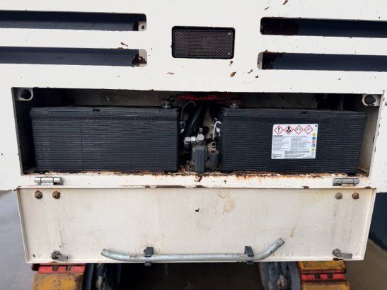 Wirtgen W150 W150 2012 2 image 11