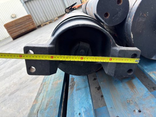 CAT 2x Pieces 336 / 340 / 345 Tension Device / Spanne 44 2026 1 image 12