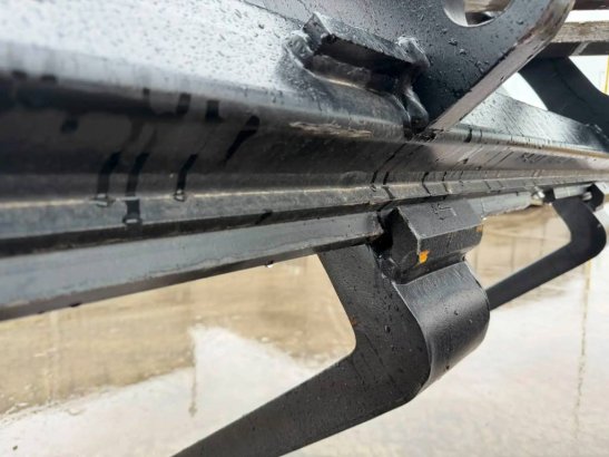 Volvo ISO / Lundberg L90 - Bord 2000mm ISO / Lundberg L90 - Bord 2000mm 2026 1 image 12