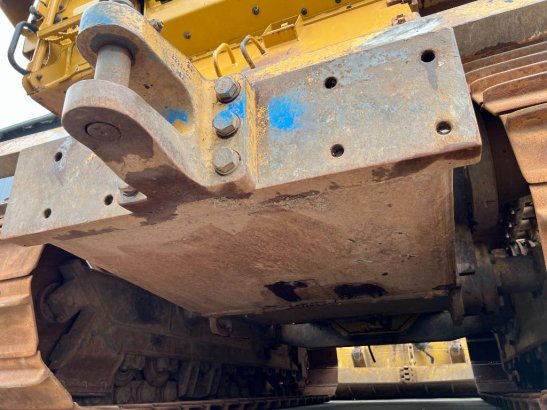 CAT D6 | 513-6215 BAR GP-STRIKER D6 | 513-6215 BAR GP-STRIKER 2020 2 image 12